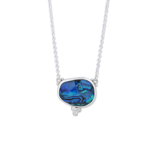 Lika Behar Ocean Necklace
