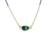 Lika Behar Ocean Necklace