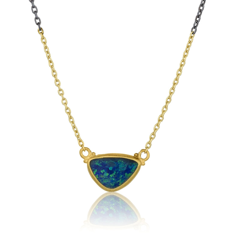 Lika Behar Ocean Necklace