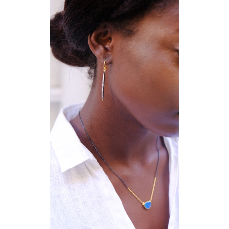 Lika Behar Ocean Necklace