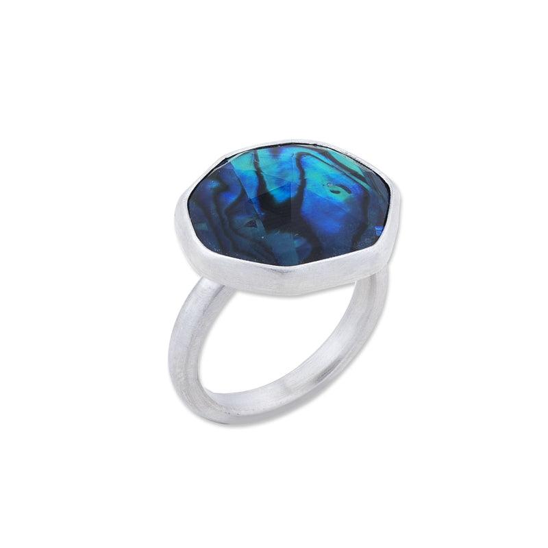 Lika Behar Ocean Ring