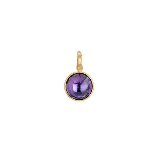 Marco Bicego Jaipur Collection 18K Small Stackable Pendant
