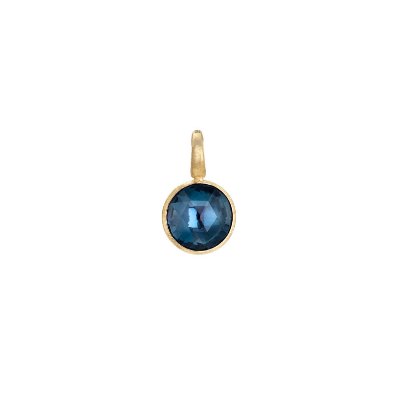 Marco Bicego Jaipur Collection 18K Small Stackable Pendant