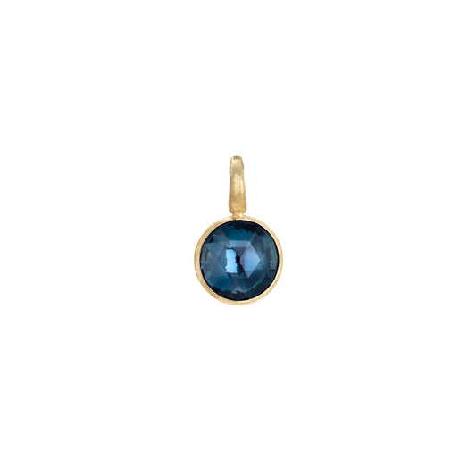 Marco Bicego Jaipur Collection 18K Small Stackable Pendant