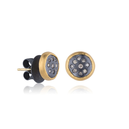 Lika Behar Pomegranate Earrings