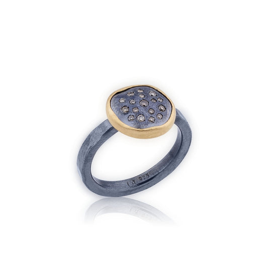 Lika Behar Pomegranate Ring