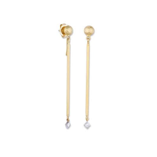 Lika Behar Pralong Earrings