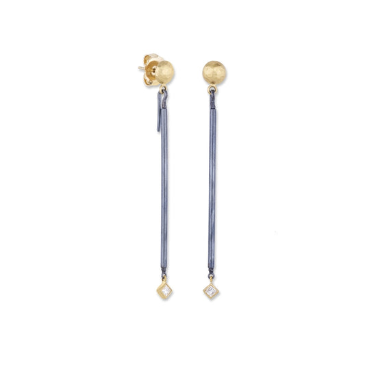 Lika Behar Pralong Earrings