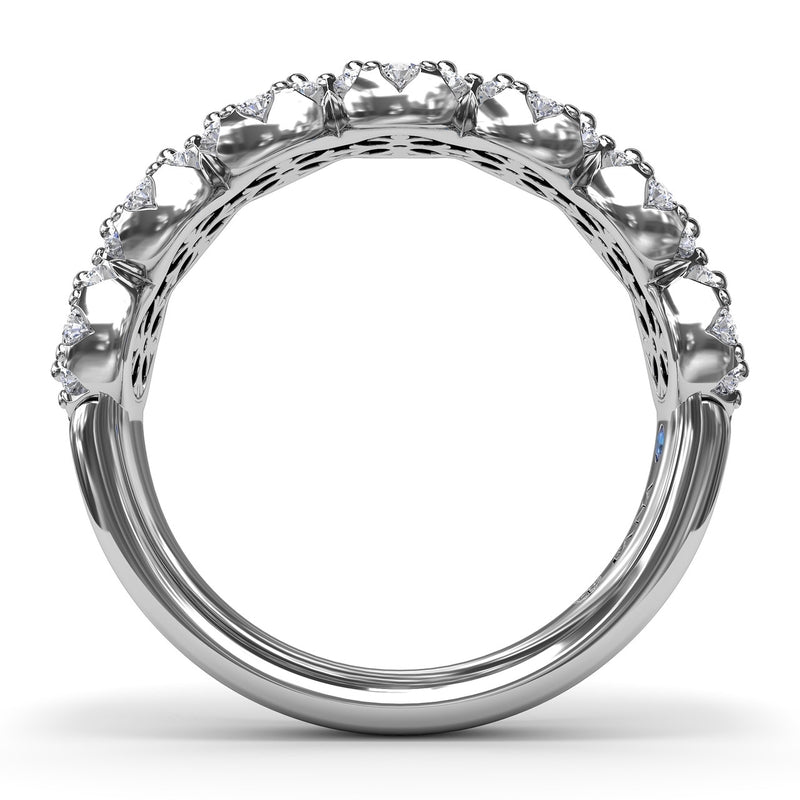 Fana 1.32ct Diamond Ring