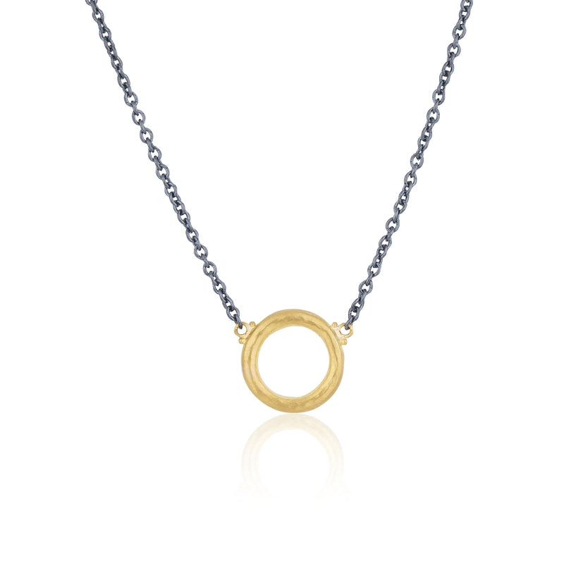 Lika Behar Roundabout Necklace