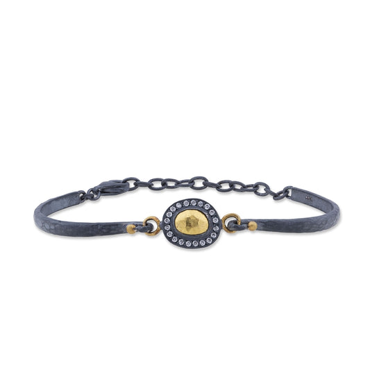 Lika Behar New Candy Reflections Bracelet