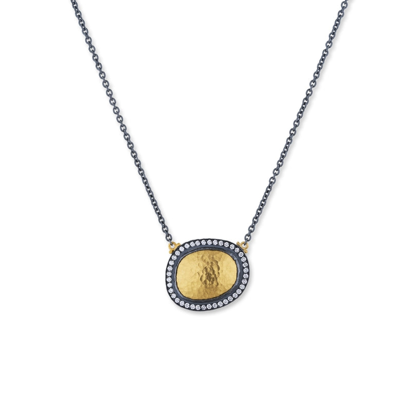 Lika Behar Reflections Necklace