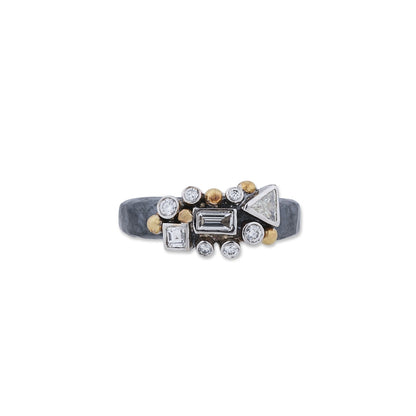 Lika Behar Scatter Ring