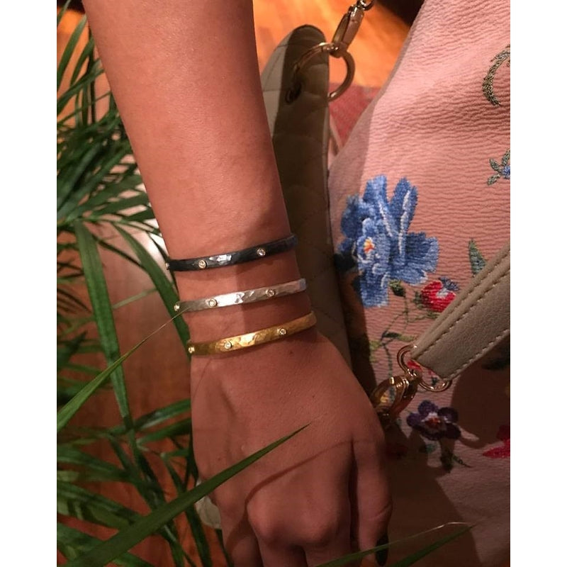 Lika Behar Stockholm Bracelet