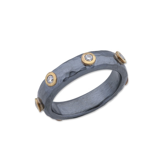 Lika Behar Stockholm Ring