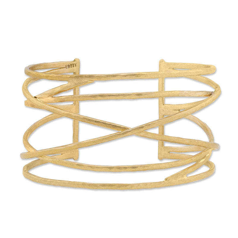 Lika Behar Stockholm Cuff
