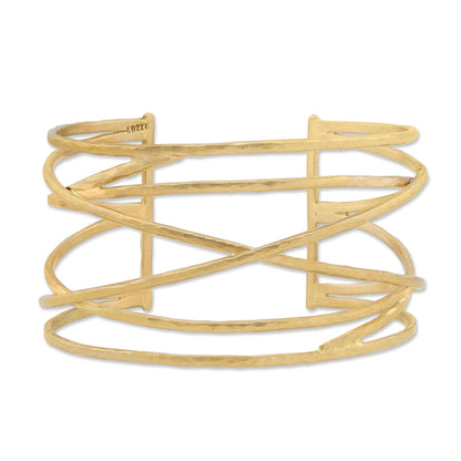 Lika Behar Stockholm Cuff