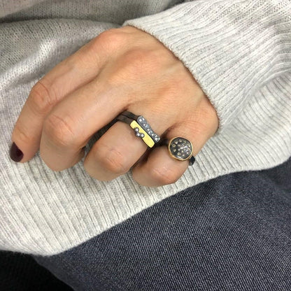 Lika Behar Stockton Ring