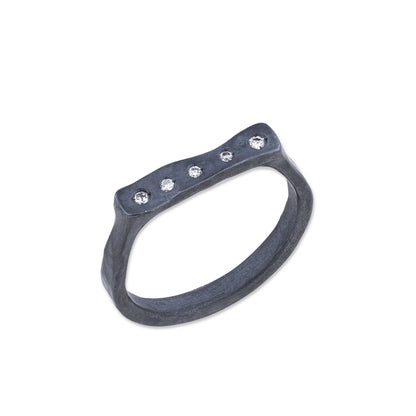Lika Behar Stockton Ring