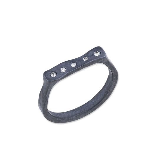 Lika Behar Stockton Ring