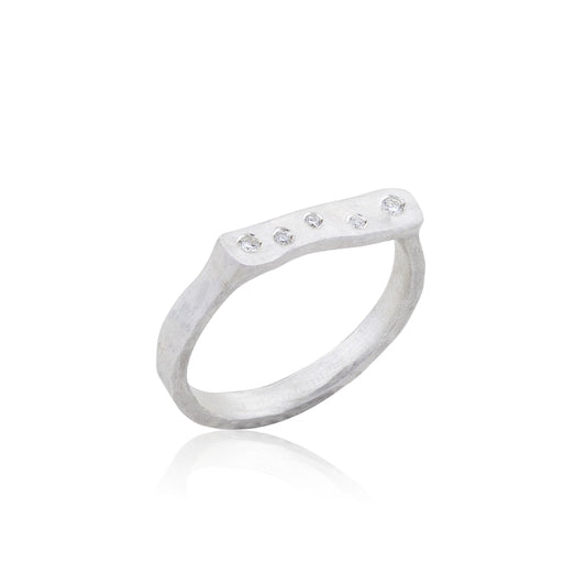 Lika Behar Stockton Ring