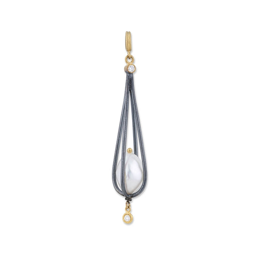 Lika Behar Swing Necklace