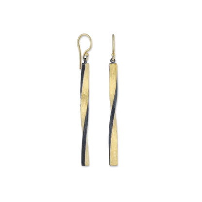 Lika Behar Twist Earrings