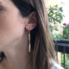Lika Behar Twist Earrings