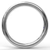 Fana Diamond Wedding Band