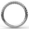 Fana Diamond Wedding Band