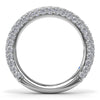 Fana Angelic Diamond Wedding Band