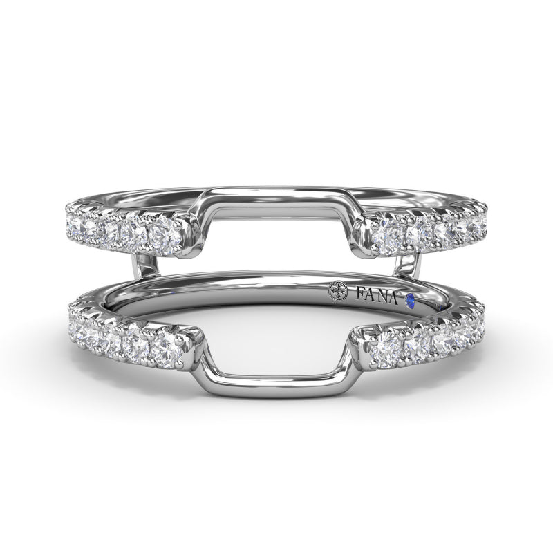 Fana Diamond Insert Band