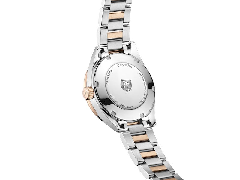 TAG Heuer Carrera Lady's Watch