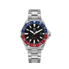 Tag Heuer Aquaracer Automatic Stainless Steel 43mm Watch