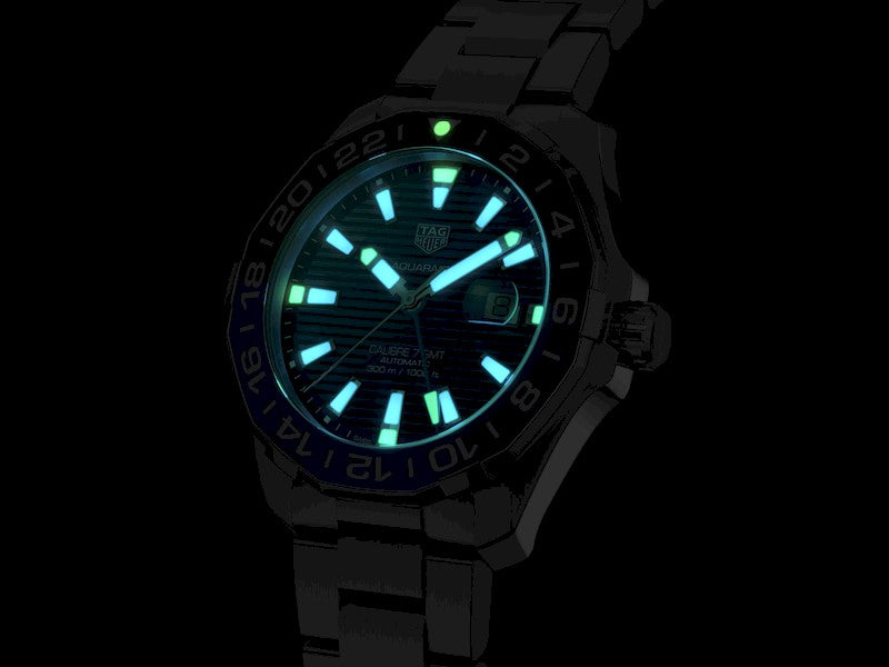 TAG Heuer Aquaracer