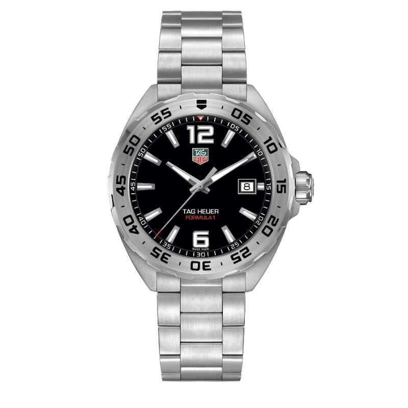 TAG Heuer Formula 1