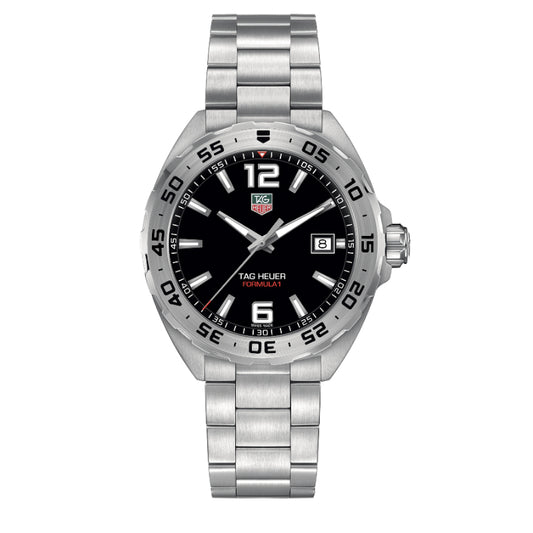 TAG Heuer Formula 1