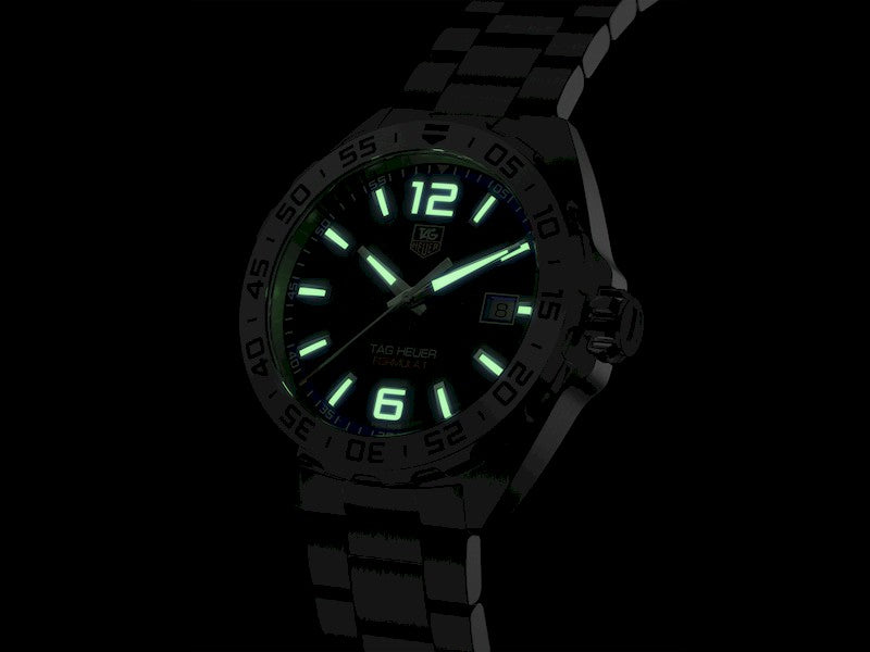 TAG Heuer Formula 1