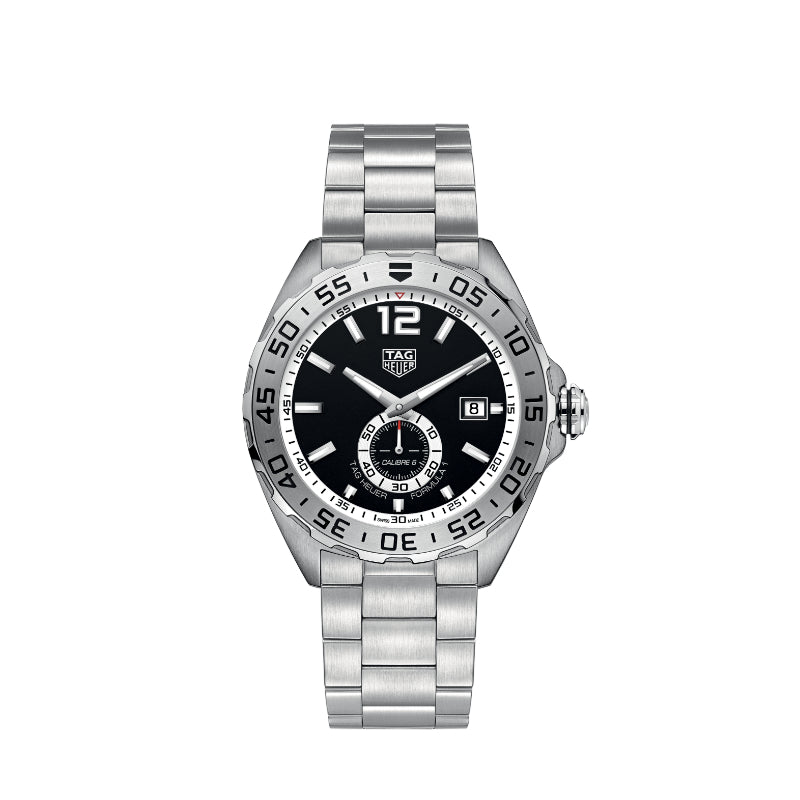 TAG Heuer Formula 1