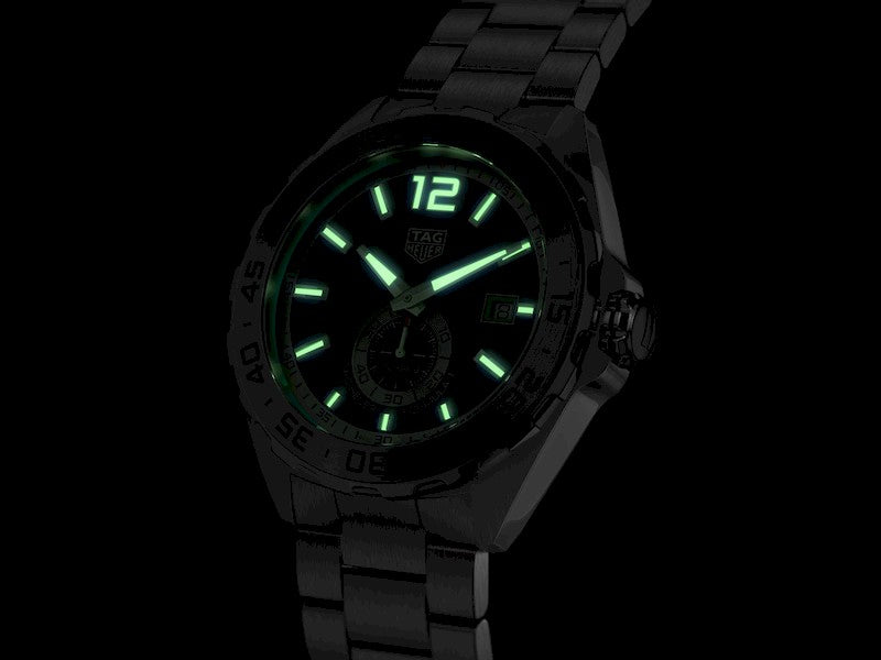 TAG Heuer Formula 1