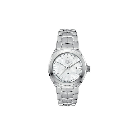 TAG Heuer Link Lady's Watch