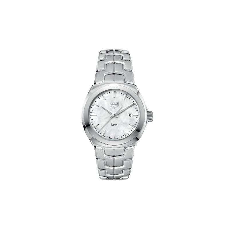 TAG Heuer Link Lady's Watch