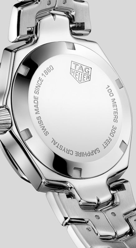 TAG Heuer Link Lady's Watch