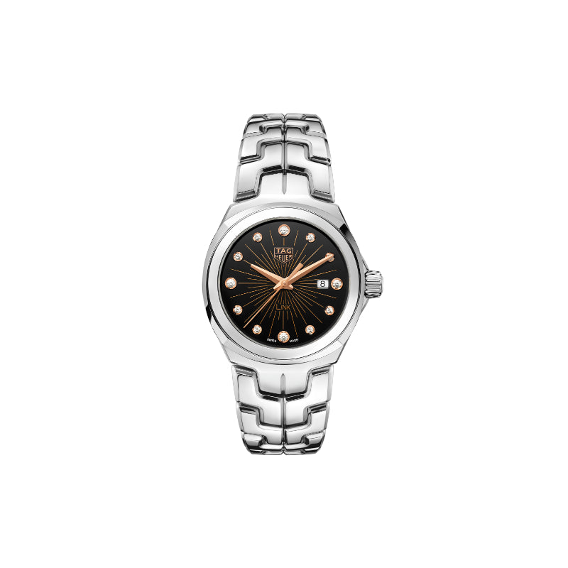 TAG Heuer Link