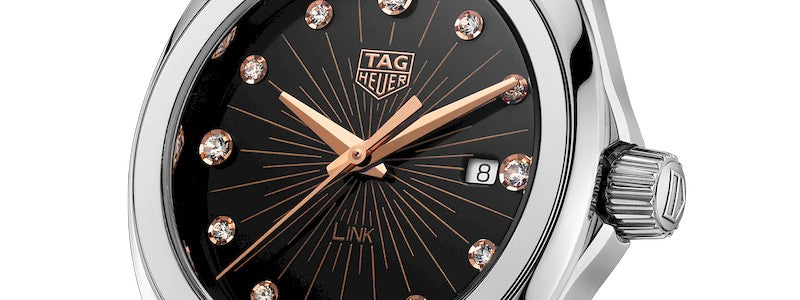 TAG Heuer Link