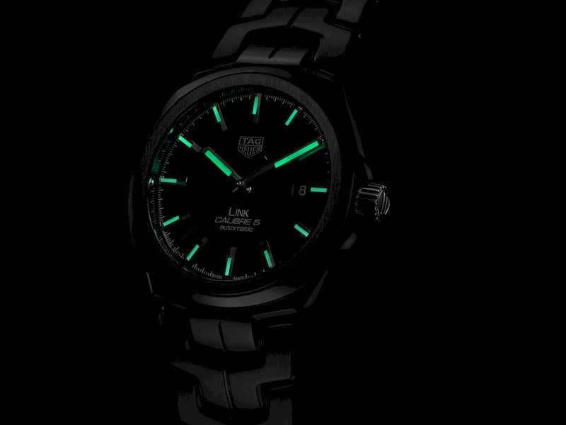 TAG Heuer Link