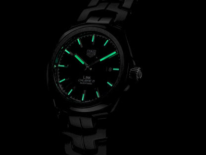 TAG Heuer Link
