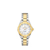 TAG Heuer Aquaracer Quartz Steel 32mm Women's Watch