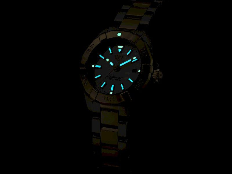 TAG Heuer Aquaracer