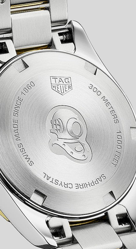 TAG Heuer Aquaracer